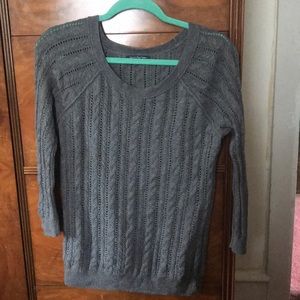 American eagle sweater